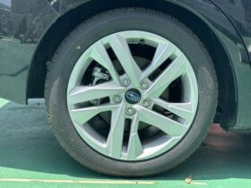 
									TOYOTA Impreza ST Black 2024′ FGGF4 full								