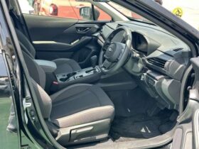 
									TOYOTA Impreza ST Black 2024′ FGGF4 full								