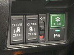 Honda Odyssey Absolute EX Purple 2020′ FGGH7