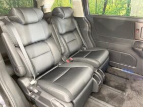 
									Honda Odyssey Absolute EX Purple 2020′ FGGH7 full								