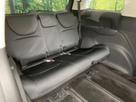 
									Honda Odyssey Absolute EX Purple 2020′ FGGH7 full								