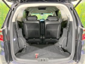 
									Honda Odyssey Absolute EX Purple 2020′ FGGH7 full								