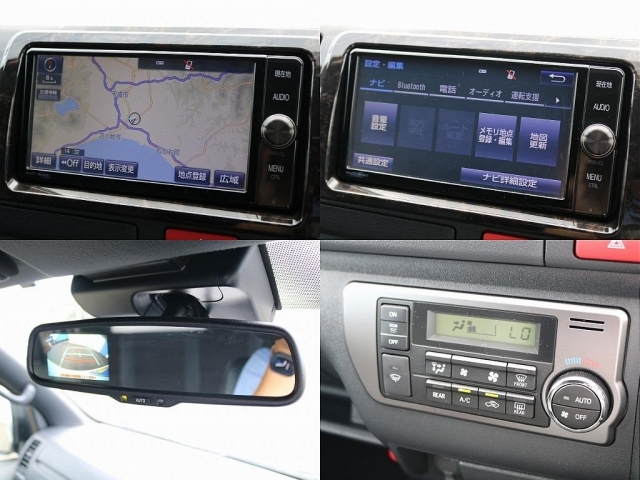 TOYOTA Hiace Van Super GL Dark Prime 2 Long Pearl White 2023′ FGJBS
