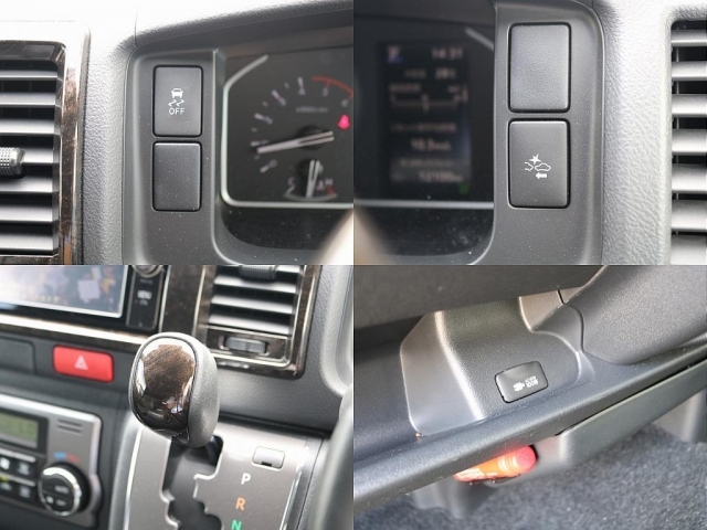 TOYOTA Hiace Van Super GL Dark Prime 2 Long Pearl White 2023′ FGJBS