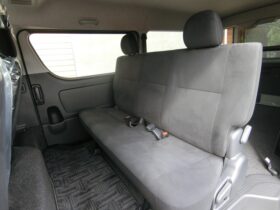 
									TOYOTA Hiace Van 2.8 Super GL Wide Dark Plastic Green 2025′ FGJCB full								