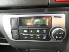 
									TOYOTA Hiace Van 2.8 Super GL Wide Dark Plastic Green 2025′ FGJCB full								
