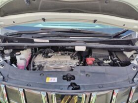 
									TOYOTA Alphard S-type gold? Pearl White 2023′ FGJNY full								