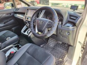 
									TOYOTA Alphard S-type gold? Pearl White 2023′ FGJNY full								