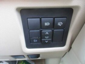 
									TOYOTA Land Cruiser Prado TZ-G Black 2023′ FGJPD full								