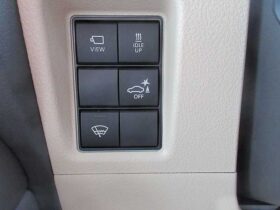 
									TOYOTA Land Cruiser Prado TZ-G Black 2023′ FGJPD full								