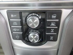 
									TOYOTA Land Cruiser Prado TZ-G Black 2023′ FGJPD full								