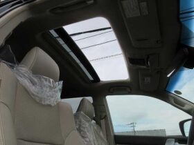 
									TOYOTA Land Cruiser Prado TZ-G Black 2023′ FGJPD full								