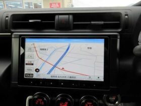 
									TOYOTA 86 RZ Pearl White 2023′ FGJPE full								