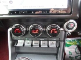 
									TOYOTA 86 RZ Pearl White 2023′ FGJPE full								