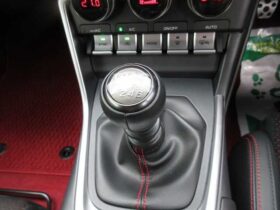 
									TOYOTA 86 RZ Pearl White 2023′ FGJPE full								