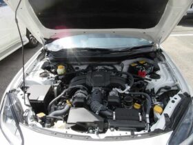 
									TOYOTA 86 RZ Pearl White 2023′ FGJPE full								