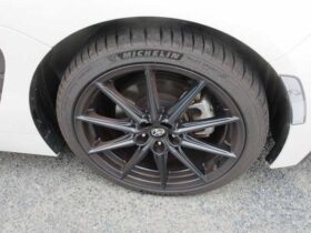 
									TOYOTA 86 RZ Pearl White 2023′ FGJPE full								