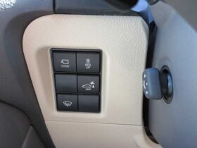 
									TOYOTA Land Cruiser Prado TZ-G Pearl White 2023′ FGJPG full								