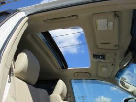 
									TOYOTA Land Cruiser Prado TZ-G Pearl White 2023′ FGJPG full								