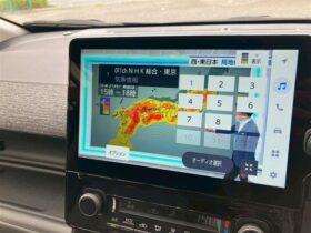 
									TOYOTA Sienta Z HV White 2025′ FGJPU full								