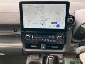 
									TOYOTA Sienta Z HV White 2025′ FGJPU full								
