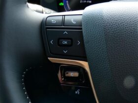 
									TOYOTA Crown Sport 2.5 Z 4WD Pearl White 2024′ FGJSS full								