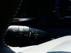 
									TOYOTA Crown Sport 2.5 Z 4WD Pearl White 2024′ FGJSS full								