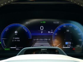 
									TOYOTA Crown Sport 2.5 Z 4WD Pearl White 2024′ FGJSS full								