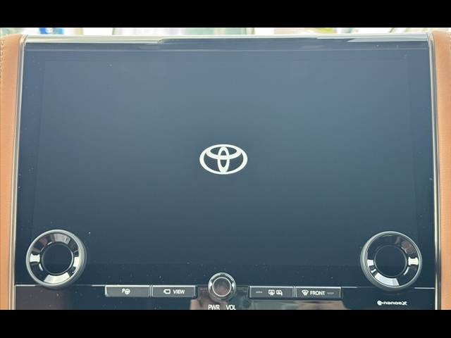 TOYOTA Vellfire Z Premier   Interior Brown  14-inch Navigation Black 2025′ FGJY5