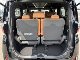
									TOYOTA Vellfire Z Premier   Interior Brown  14-inch Navigation Black 2025′ FGJY5 full								