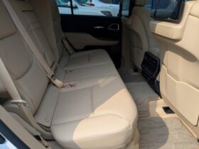 
									TOYOTA Land Cruiser Wagon ZX Pearl White 2024′ FICEY full								