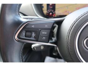 
									Audi TT Base Grade Blue 2018′ FIKEA full								
