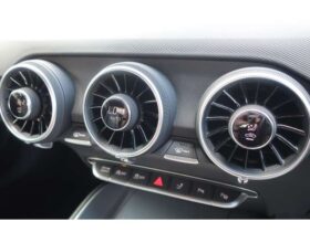 
									Audi TT Base Grade Blue 2018′ FIKEA full								