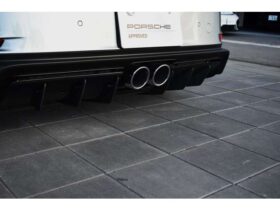 
									Porsche 911 GT3 Touring Package Silver 2022′ FIKK6 full								