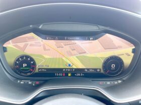 
									Audi TT 2.0 TFSI S-Line Package Black 2016′ FILAH full								