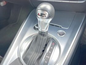 
									Audi TT 2.0 TFSI S-Line Package Black 2016′ FILAH full								