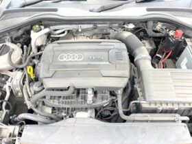 
									Audi TT 2.0 TFSI S-Line Package Black 2016′ FILAH full								