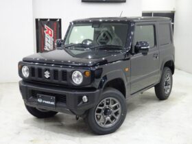 
									SUZUKI Jimny XC 4WD Black 2025′ FIOFE full								