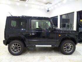 
									SUZUKI Jimny XC 4WD Black 2025′ FIOFE full								