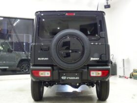 
									SUZUKI Jimny XC 4WD Black 2025′ FIOFE full								