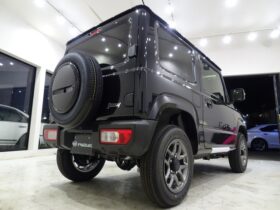 
									SUZUKI Jimny XC 4WD Black 2025′ FIOFE full								