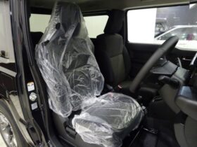 
									SUZUKI Jimny XC 4WD Black 2025′ FIOFE full								