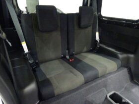 
									SUZUKI Jimny XC 4WD Black 2025′ FIOFE full								
