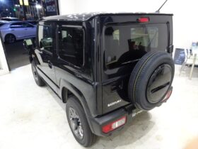 
									SUZUKI Jimny XC 4WD Black 2025′ FIOFE full								