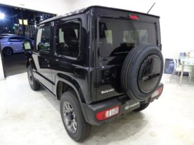 
									SUZUKI Jimny XC 4WD Black 2025′ FIOFE full								