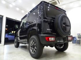 
									SUZUKI Jimny XC 4WD Black 2025′ FIOFE full								