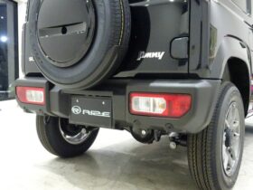 
									SUZUKI Jimny XC 4WD Black 2025′ FIOFE full								