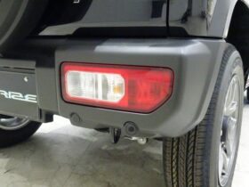 
									SUZUKI Jimny XC 4WD Black 2025′ FIOFE full								