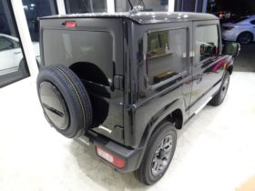 
									SUZUKI Jimny XC 4WD Black 2025′ FIOFE full								