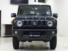 
									SUZUKI Jimny XC 4WD Black 2025′ FIOFE full								